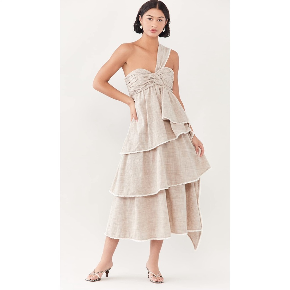 Cinq a Sept Siri dress size 6 - perfect condition!